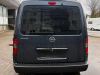 Gebraucht Opel Combo 90 PS (66 kW) 2009 Andere farben Van / Kleinbus