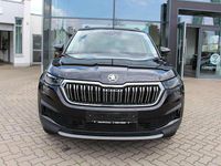 Gebraucht Skoda Kodiaq Style 190 PS (139 kW) 2023 Schwarzmagic perleffekt SUV