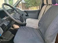 Gebraucht VW Transporter 78 PS (57 kW) 1994 Weiß Van
