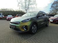 Gebraucht Kia e-Niro Gold 150 kW (204 PS) 2020 Schneeweiß SUV
