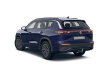Gebraucht VW Tayron Life 150 PS (110 kW) 2025 Ultra violet SUV
