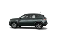 Nowe Dacia Duster Expression 90 KM (66 kW) 2026 Zielony
