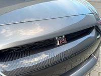 Gebraucht Nissan GT-R Black Edition 485 PS (356 kW) 2009 Grau Coupé
