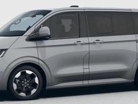 Gebraucht VW T7 Style 170 PS (125 kW) 2025 Grau Van