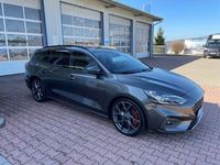Gebraucht Ford Focus ST 280 PS (205 kW) 2019 Grau Limousine