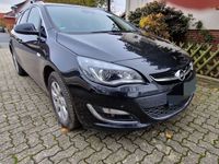 gebraucht Opel Astra 1.6 CDTI DPF ecoFLEX Sports TourerStart/Stop ENERG