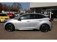 Second-hand Cupra Born 169 kW (231 CP) 2023 Argintiu Hatchback