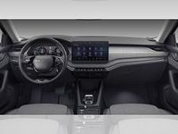 Neu Skoda Octavia 150 PS (110 kW) 2025 Schwarz (blackmagic perleffekt) Kombi