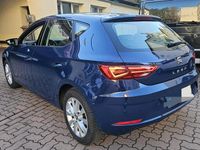 Second-hand Seat Leon Style 110 CP (80 kW) 2018 Hatchback