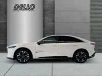 Neu Mazda 6e Takumi-Line 189 kW (258 PS) 2026 Weiß Limousine