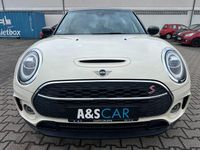 Gebraucht Mini Cooper SD 190 PS (139 kW) 2019 Weiß Kleinwagen