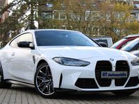 gebraucht BMW M4 Competition/Carbon/HuP/Leder/DrivAssPro/360°K
