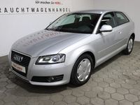 gebraucht Audi A3 1.9 TDI Ambition BOSE KLIMAAUT XENON