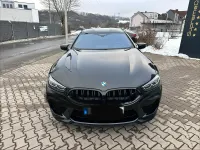 Gebraucht BMW M8 Competition Edition 625 PS (459 kW) 2024 Schwarz Limousine