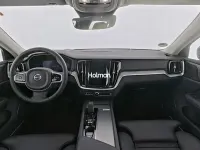 Gebraucht Volvo V60 CC Ultimate 197 PS (144 kW) 2023 Schwarz Kombi