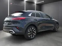 Neu Kia XCeed Comfort 140 PS (102 kW) 2025 Grau SUV