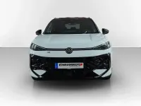 Gebraucht VW T-Roc Cabriolet R-line 150 PS (110 kW) 2025 Weiß SUV