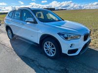 gebraucht BMW X1 xDrive 18 d Advantage