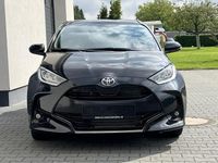 Neu Toyota Yaris Hybrid Style 116 PS (85 kW) 2025 Kleinwagen