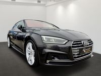 gebraucht Audi A5 | Inserat-Nr.: 89133 ,Coupé 2,0 TFSI s-line Matrix SD B&O StandHZ