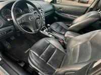 Gebraucht Mazda 6 143 PS (105 kW) 2003 Silber Kombi