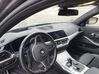 gebraucht BMW 330e xDrive Touring M Sport A. M Sport
