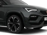 Neu Cupra Ateca 190 PS (139 kW) 2026 Grau SUV