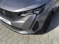 Gebraucht Peugeot 3008 Active 131 PS (96 kW) 2023 Silber SUV