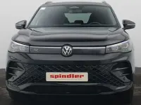 Neu VW Tiguan Style 150 PS (110 kW) 2026 Schwarz SUV