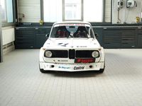 Gebraucht BMW 2002 155 PS (114 kW) 1969 Weiß Limousine