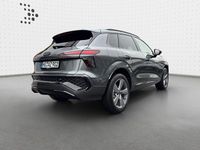 Gebraucht Audi Q3 S-Line 150 PS (110 kW) 2025 Daytonagrau perleffekt SUV