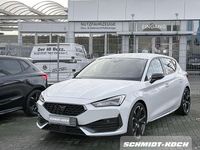 Gebraucht Cupra Leon VZ 245 PS (180 kW) 2024 Weiß Limousine