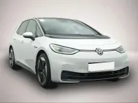Gebraucht VW ID.3 Pro 150 kW (204 PS) 2023 Manufacturer Kleinwagen