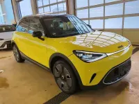 Gebraucht Smart #1 Edition #1 200 kW (272 PS) 2024 Lumen yellow SUV
