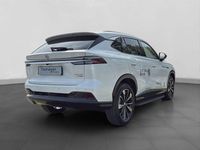 Neu MG HS Luxury 272 PS (200 kW) 2026 Weiß SUV