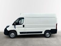 Gebraucht Peugeot Boxer 140 PS (102 kW) 2020 Weiss Van