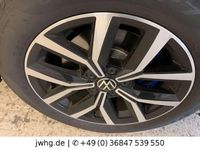 Gebraucht VW Passat GTE 218 PS (160 kW) 2021 Grau Kombi