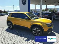 Gebraucht Jeep Avenger Altitude 101 PS (74 kW) 2024 Gelb SUV