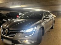 Gebraucht Renault Talisman Intens 200 PS (147 kW) 2016 Grau Limousine