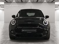 gebraucht Mini Cooper S 3-Türer