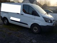 Occasion Ford Transit Custom Trend 125 ch (91 kW) 2015 Pick-up