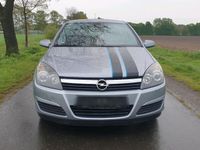 gebraucht Opel Astra TÜV/HU 04/2025