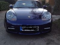 Gebraucht Porsche 911 Carrera 300 PS (220 kW) 2001 Blau Coupé