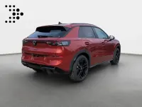 Neu VW T-Roc Cabriolet R-line 150 PS (110 kW) 2026 Rot SUV