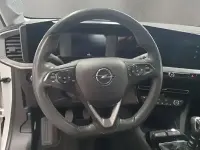 Gebraucht Opel Mokka Edition 101 PS (74 kW) 2021 Jade weiß (uni) SUV
