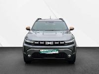 Neu Dacia Duster Extreme 154 PS (113 kW) 2026 Dolomitgrau SUV