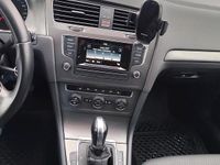 Gebraucht VW Golf VII 105 PS (77 kW) 2013 Kleinwagen