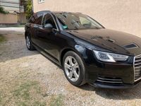 gebraucht Audi A4 2.0 TDI Avant