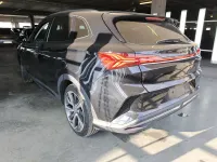 Gebraucht MG Marvel R Luxury 131 kW (179 PS) 2024 Schwarz (pebble black) SUV