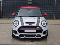 Gebraucht Mini John Cooper Works Chili 231 PS (169 kW) 2018 Silber Kleinwagen